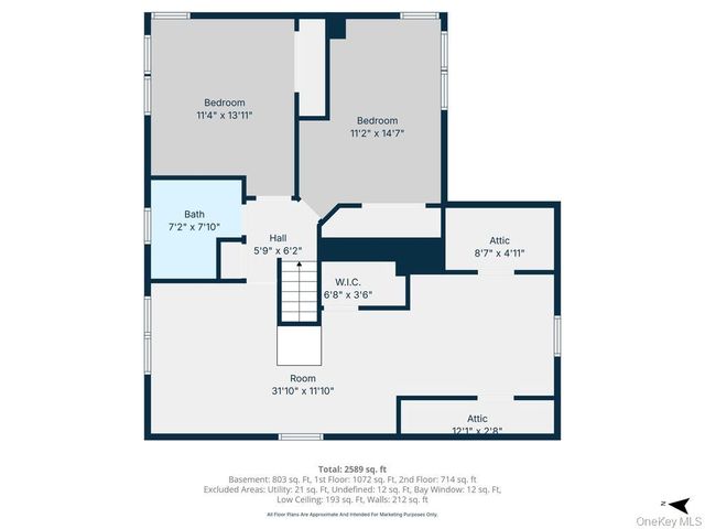 1835 Harte Street, North Baldwin, NY 11510