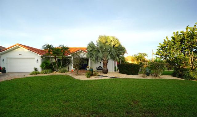3538 SAINT FLORENT COURT, Punta Gorda, FL 33950