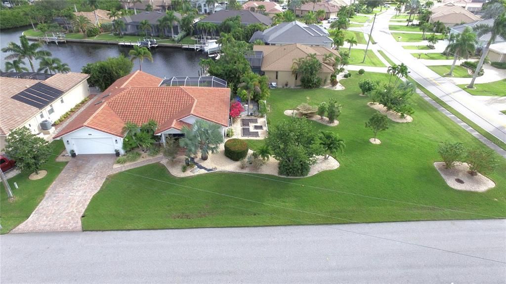 3538 SAINT FLORENT COURT, Punta Gorda, FL 33950