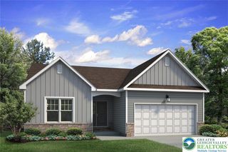 5135 Timber Loop 68, North Whitehall Twp, PA 18078