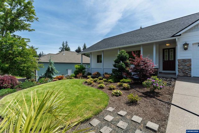 2190 NW Cluster Oak Av, Albany, OR 97321