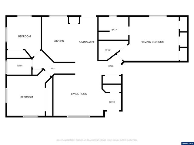 2190 NW Cluster Oak Av, Albany, OR 97321