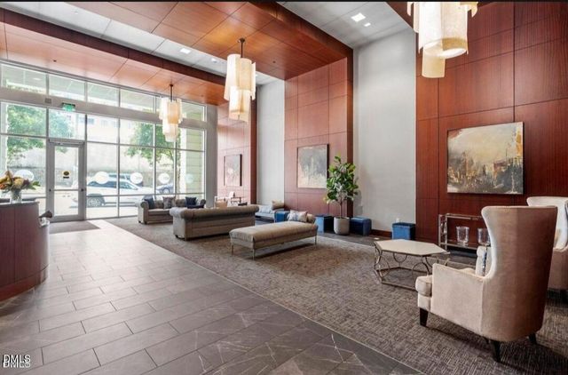 400 W North Street, Raleigh, NC 27603
