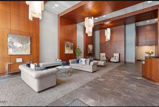 400 W North Street, Raleigh, NC 27603