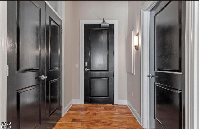 400 W North Street, Raleigh, NC 27603