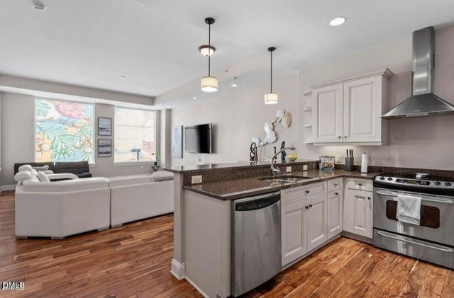 400 W North Street, Raleigh, NC 27603