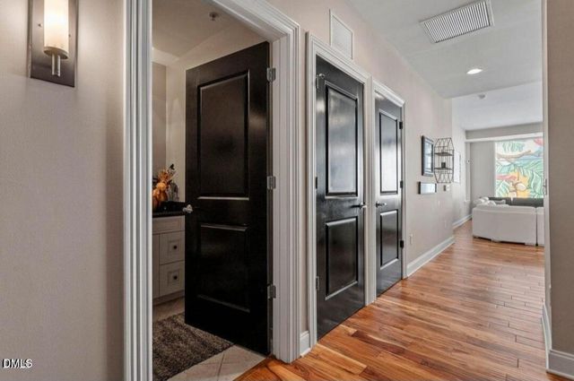 400 W North Street, Raleigh, NC 27603