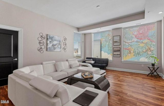 400 W North Street, Raleigh, NC 27603