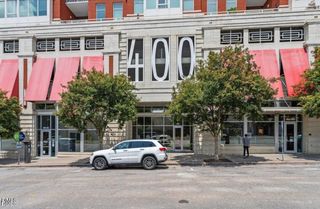 400 W North Street, Raleigh, NC 27603