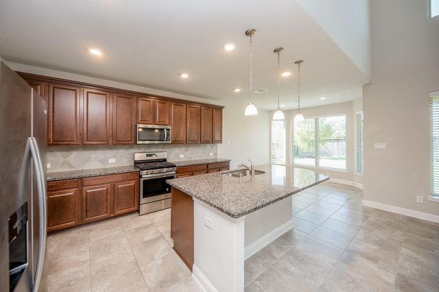 16103 Devils River Court, Cypress, TX 77433