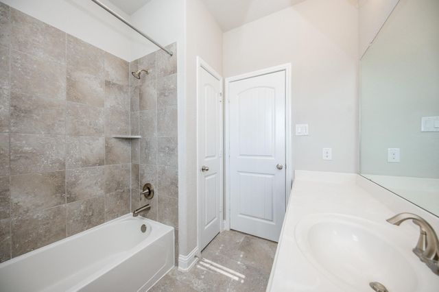 16103 Devils River Court, Cypress, TX 77433