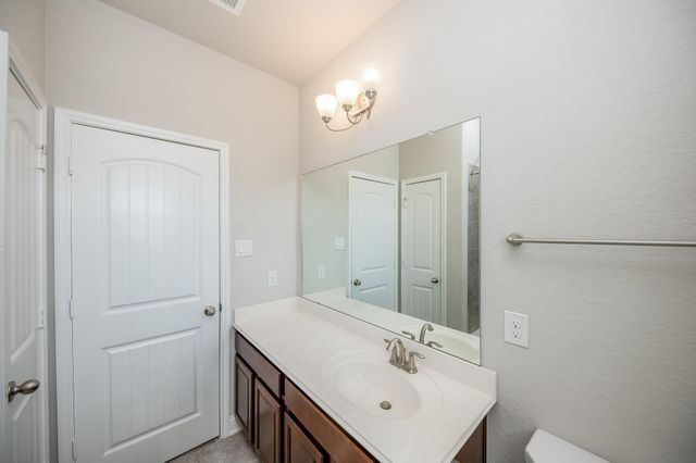 16103 Devils River Court, Cypress, TX 77433