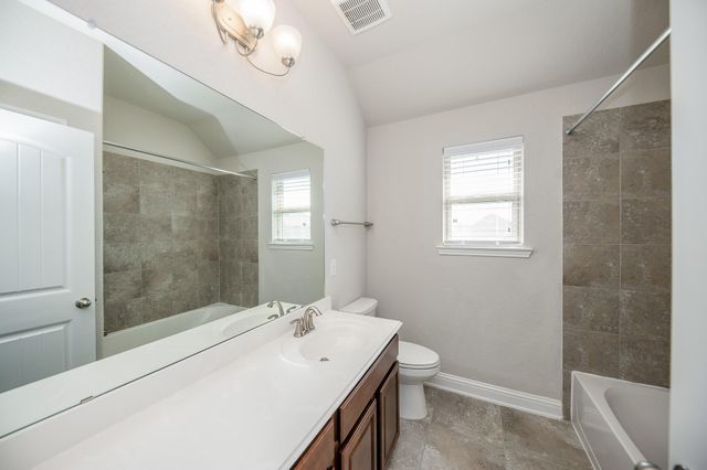 16103 Devils River Court, Cypress, TX 77433