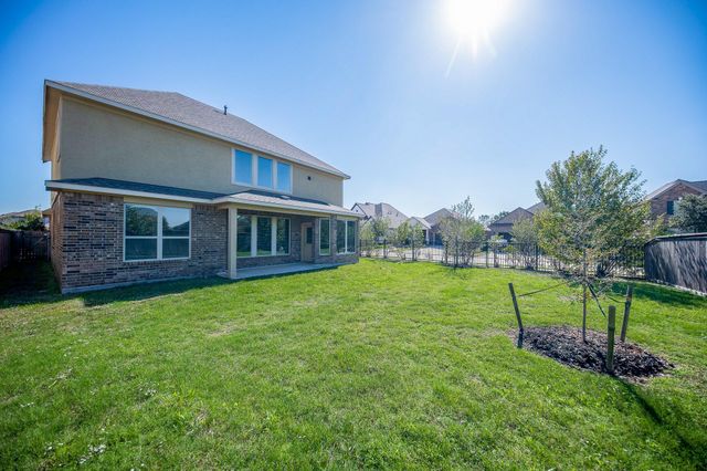 16103 Devils River Court, Cypress, TX 77433