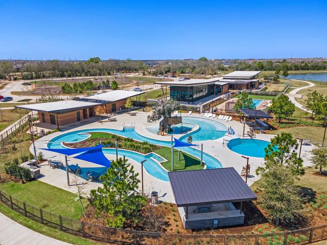 16103 Devils River Court, Cypress, TX 77433