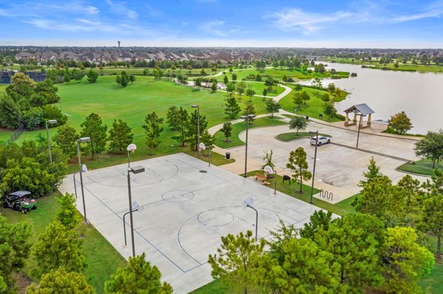 16103 Devils River Court, Cypress, TX 77433