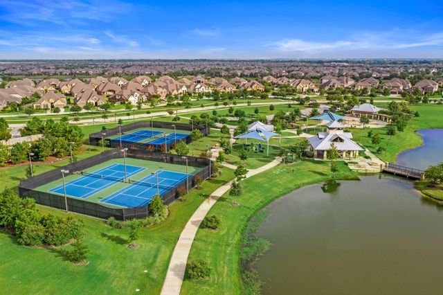 16103 Devils River Court, Cypress, TX 77433