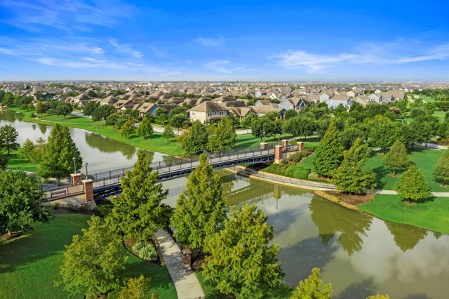 16103 Devils River Court, Cypress, TX 77433