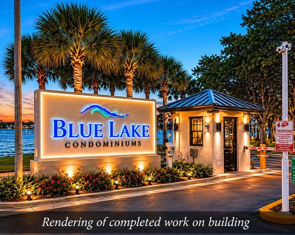 3500 Blue Lake Drive 503, Pompano Beach, FL 33064