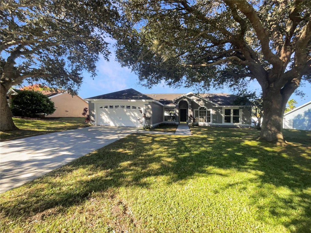 446 NEVADA LOOP ROAD, Davenport, FL 33897