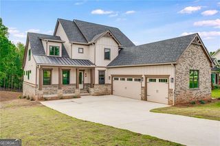 3766 Cheyenne Lane, Jefferson, GA 30549