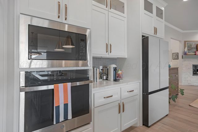 8100 PENSACOLA Avenue, Amarillo, TX 79118