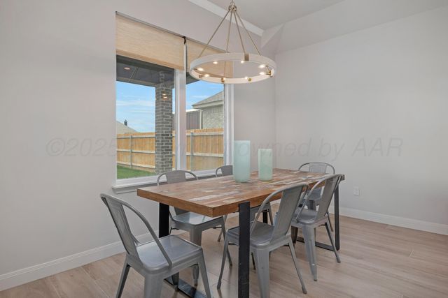 8100 PENSACOLA Avenue, Amarillo, TX 79118