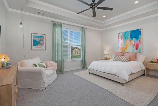 8100 PENSACOLA Avenue, Amarillo, TX 79118