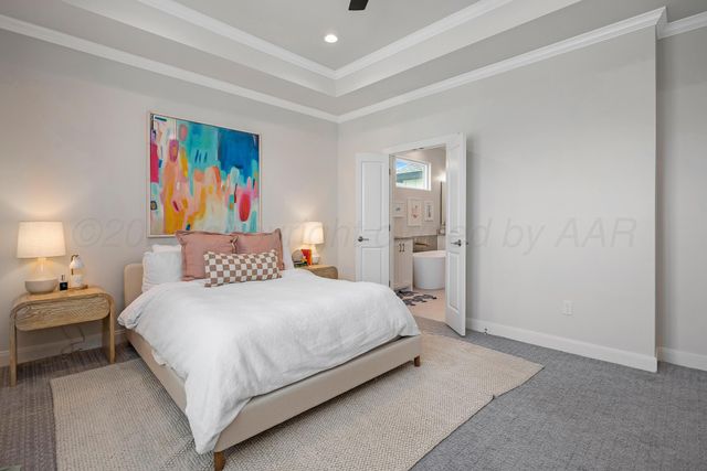 8100 PENSACOLA Avenue, Amarillo, TX 79118