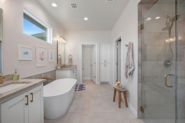 8100 PENSACOLA Avenue, Amarillo, TX 79118