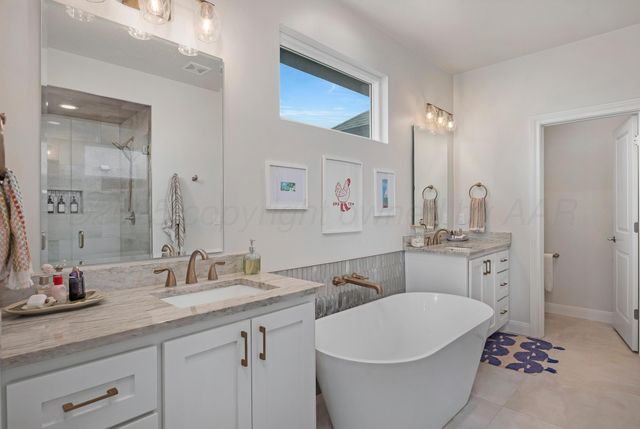 8100 PENSACOLA Avenue, Amarillo, TX 79118