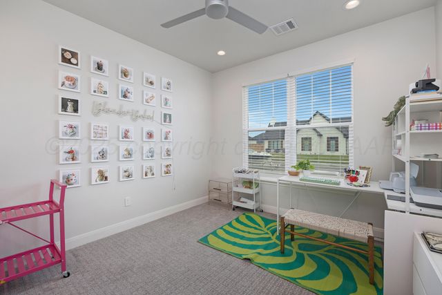 8100 PENSACOLA Avenue, Amarillo, TX 79118