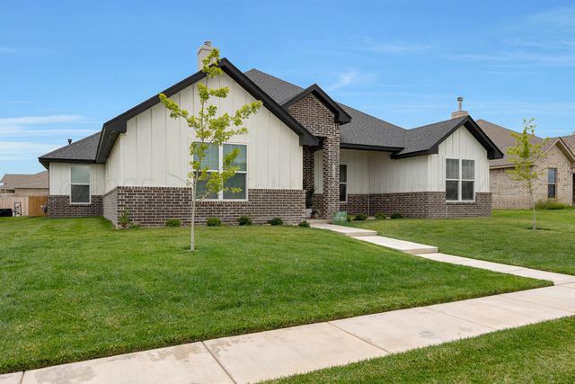 8100 PENSACOLA Avenue, Amarillo, TX 79118