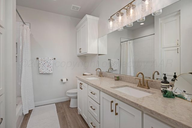 8100 PENSACOLA Avenue, Amarillo, TX 79118