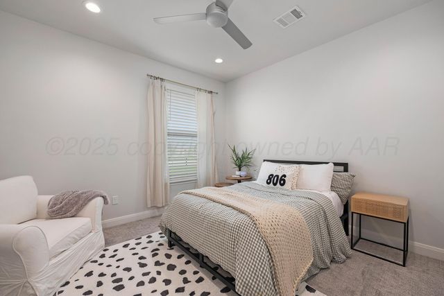 8100 PENSACOLA Avenue, Amarillo, TX 79118