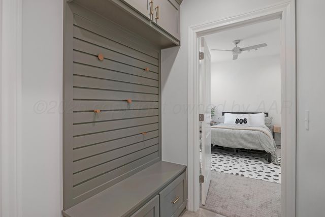 8100 PENSACOLA Avenue, Amarillo, TX 79118