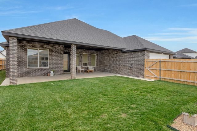 8100 PENSACOLA Avenue, Amarillo, TX 79118