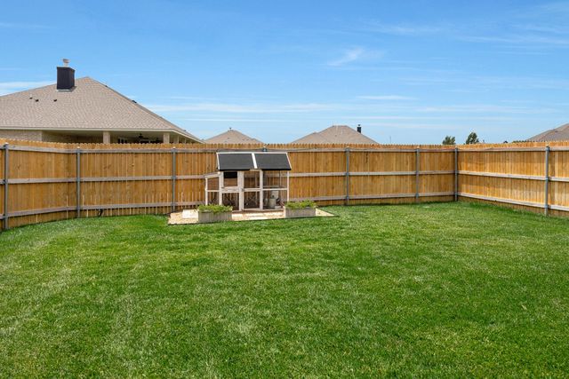 8100 PENSACOLA Avenue, Amarillo, TX 79118