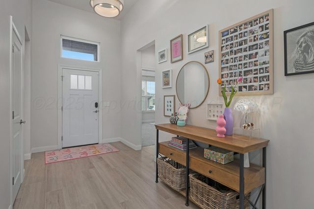 8100 PENSACOLA Avenue, Amarillo, TX 79118