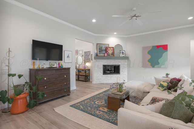 8100 PENSACOLA Avenue, Amarillo, TX 79118