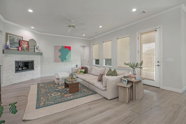 8100 PENSACOLA Avenue, Amarillo, TX 79118