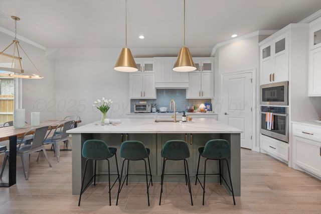 8100 PENSACOLA Avenue, Amarillo, TX 79118