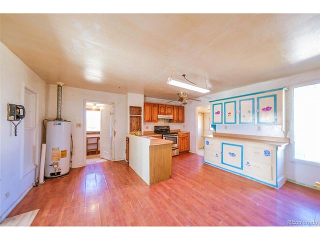 385 Pine St, Del Norte, CO 81132