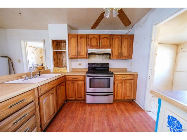 385 Pine St, Del Norte, CO 81132