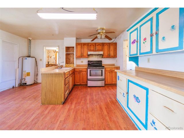 385 Pine St, Del Norte, CO 81132