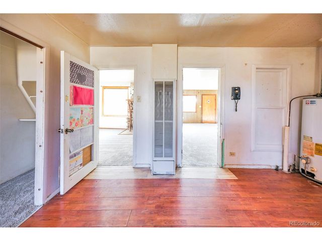 385 Pine St, Del Norte, CO 81132