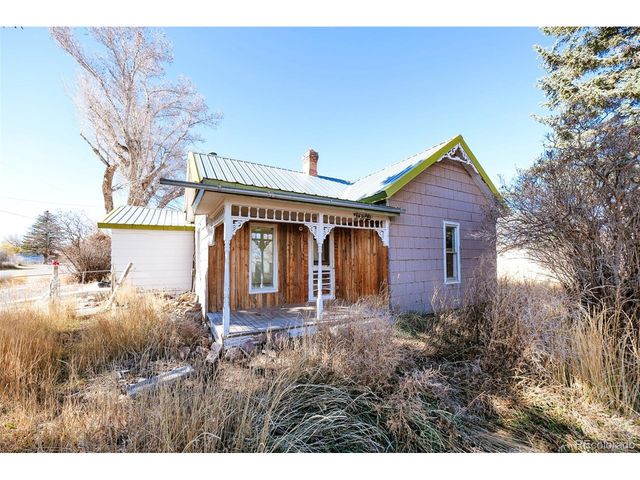 385 Pine St, Del Norte, CO 81132