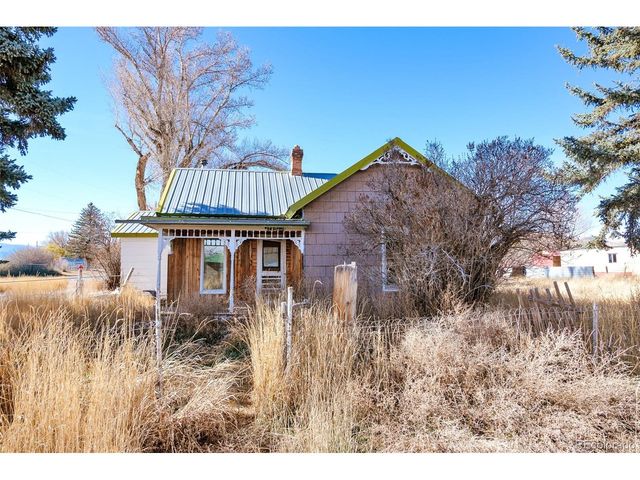 385 Pine St, Del Norte, CO 81132