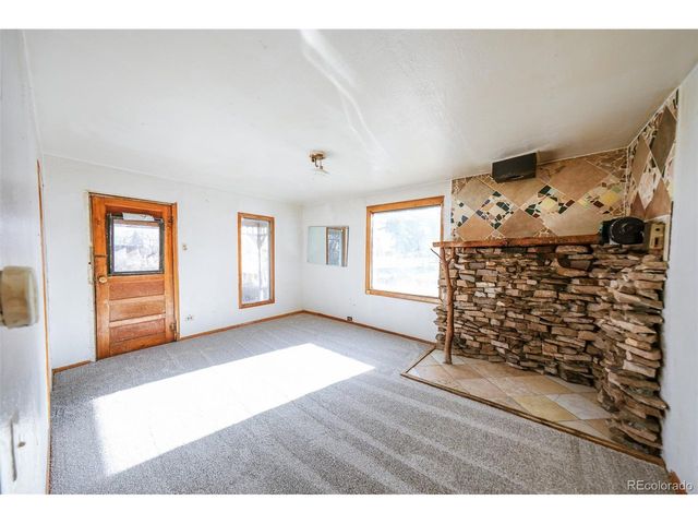 385 Pine St, Del Norte, CO 81132