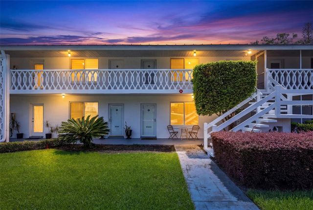 1140 S ORLANDO AVENUE B-7, Maitland, FL 32751